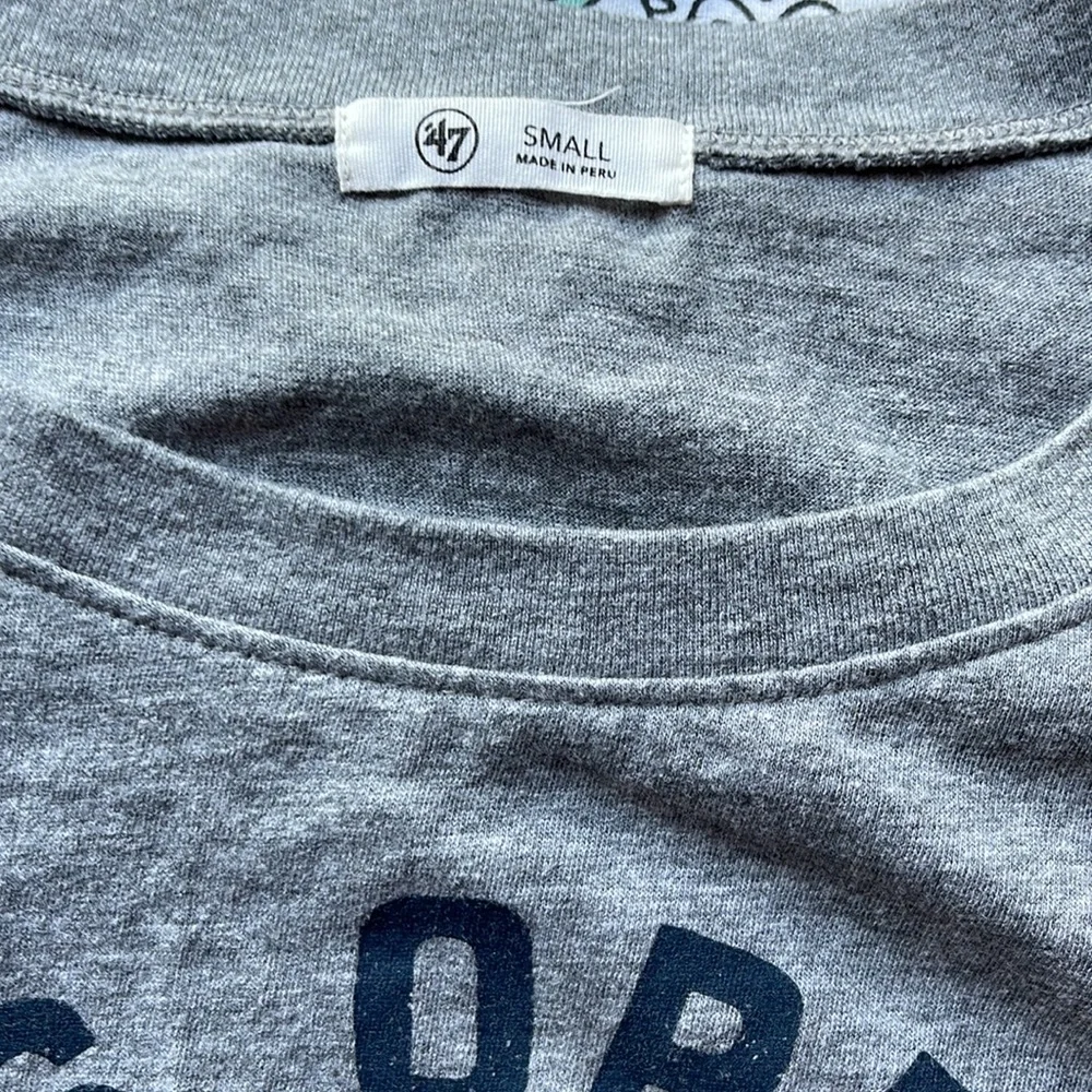 US Open New York City Shirt - Picture 2 of 5